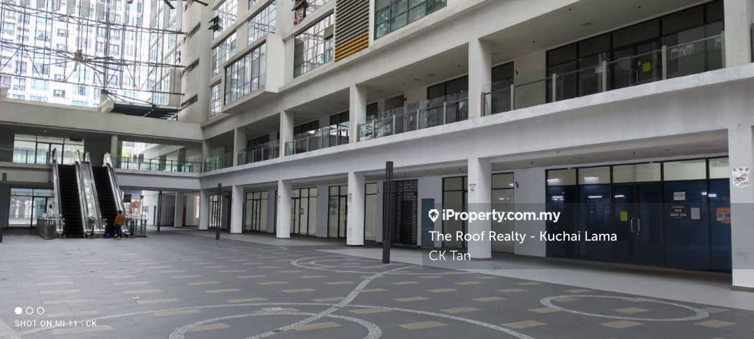 Retail-Space for Rent in Persiaran Serdang Perdana, Seri Kembangan by CK Tan - iProperty.com.my