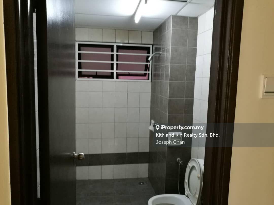 Condominium for Sale in Indah Alam (Subang Andaman) by Joseph Chan - iProperty.com.my