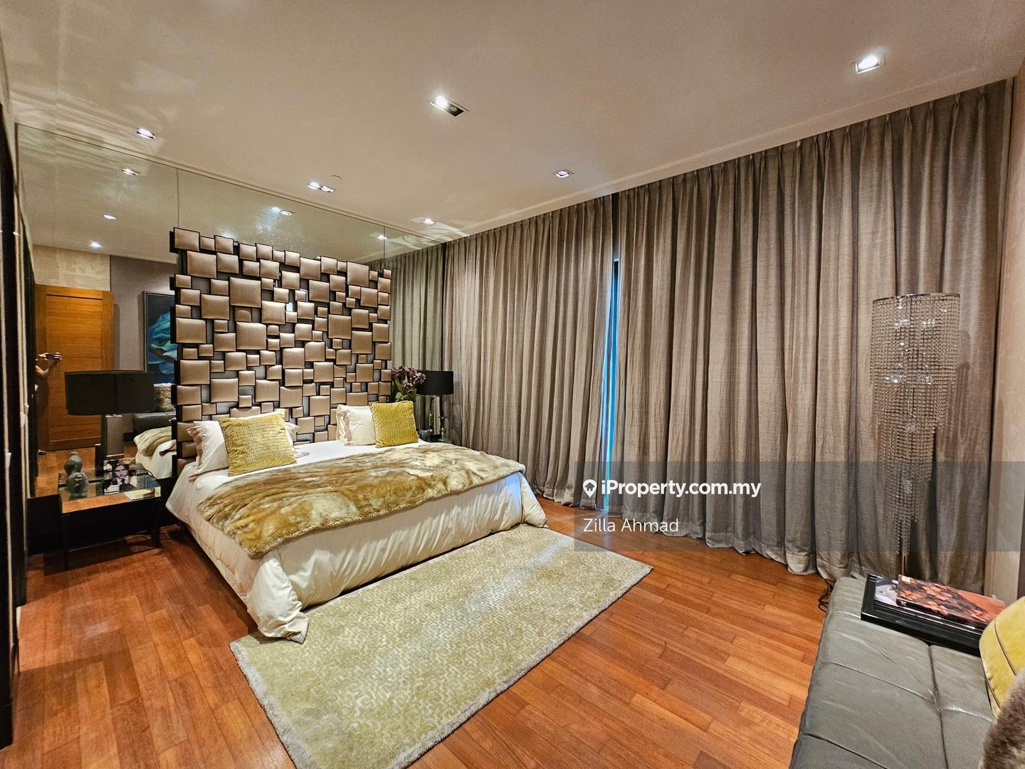 Condominium for Sale in The Binjai on the Park by Zilla Ahmad - iProperty.com.my