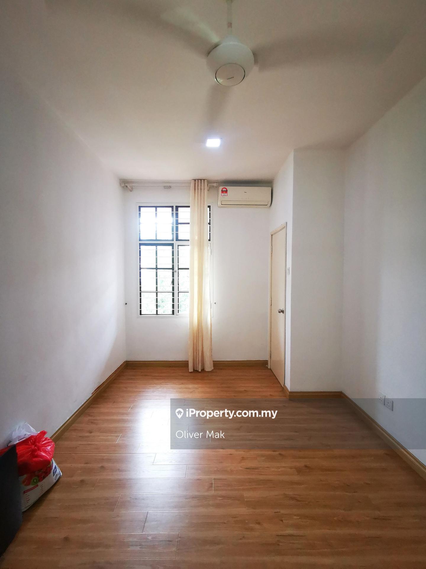 3-storey Terraced House for Sale in Mutiara Bukit Jalil, Bukit Jalil by Oliver Mak - iProperty.com.my