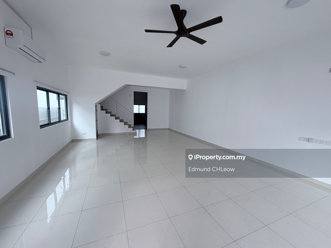 3-storey Terraced House for Rent in Bandar Baru Selayang, Selayang by Edmund CHLeow - iProperty.com.my