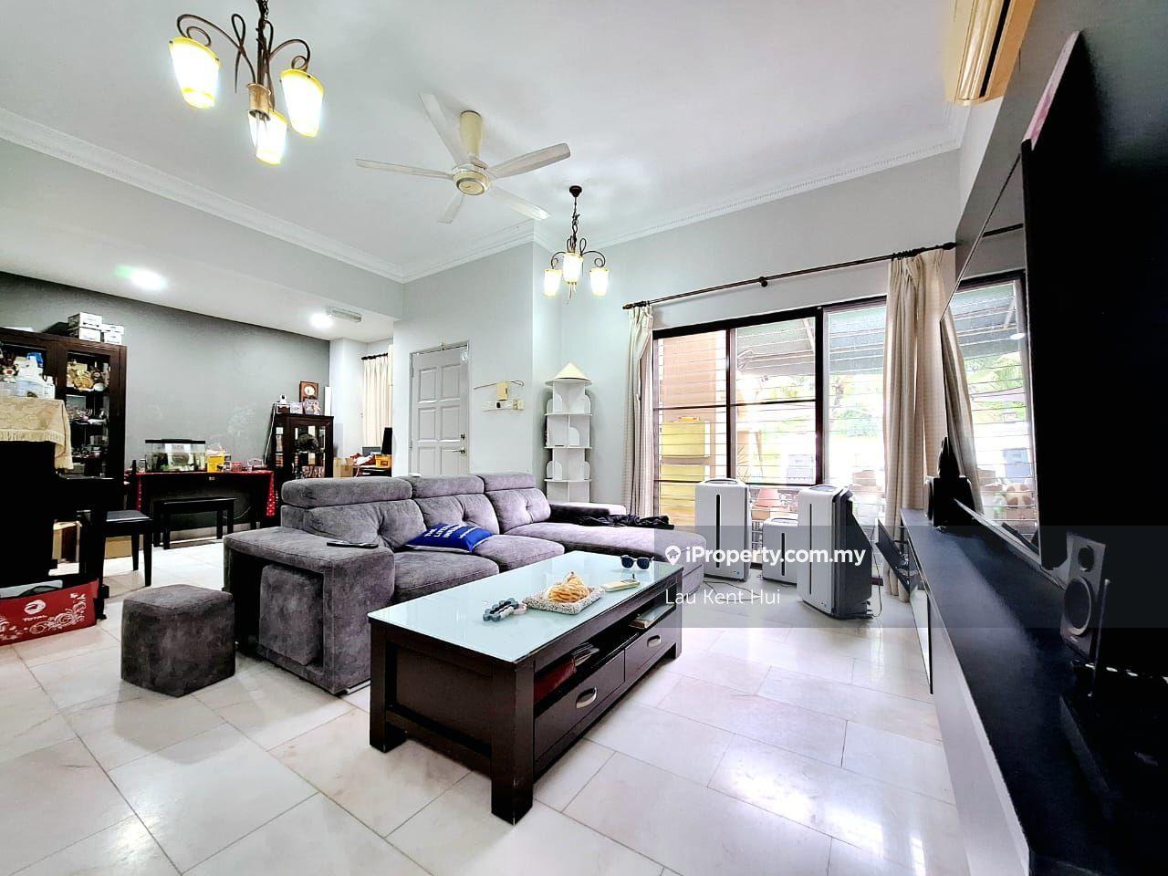 Rumah Berkembar untuk Dijual di Taman Lestari Perdana, Seri Kembangan oleh Lau Kent Hui - iProperty.com.my