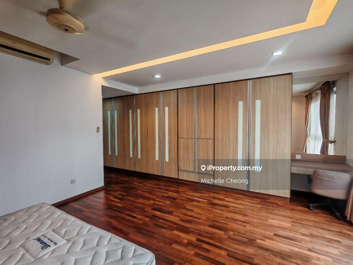 Kondominium untuk Disewa di Hijauan Kiara oleh Michelle Cheong - iProperty.com.my