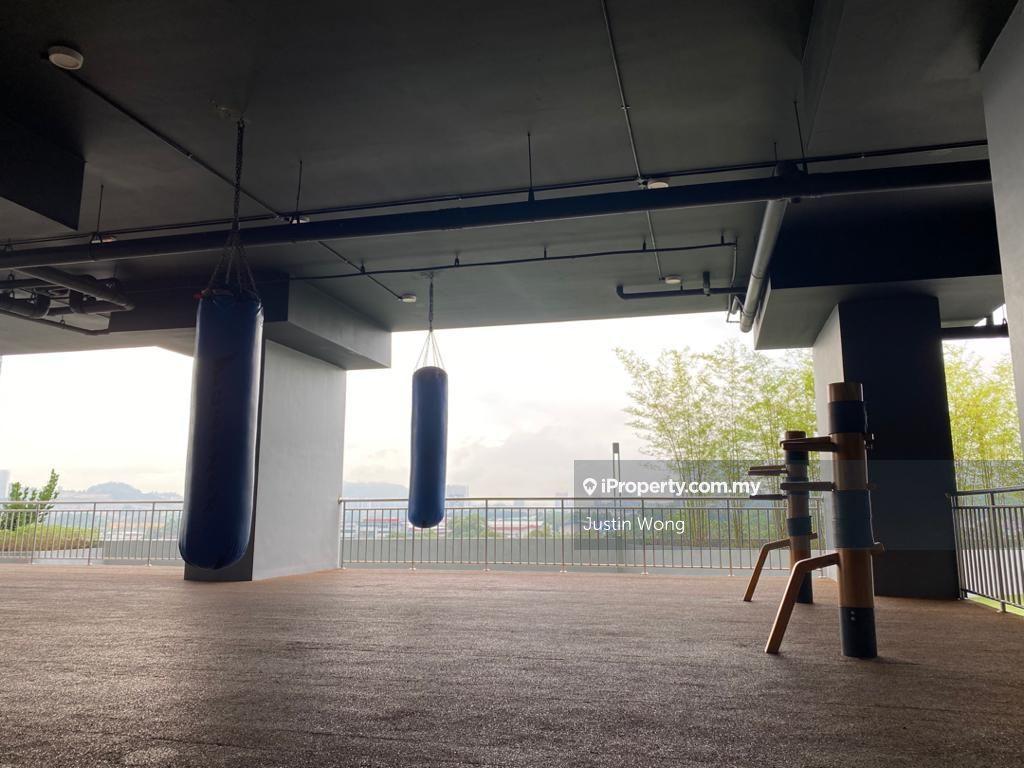 Service Residence for Rent in Symphony Tower (Menara Simfoni) by Justin Wong - iProperty.com.my