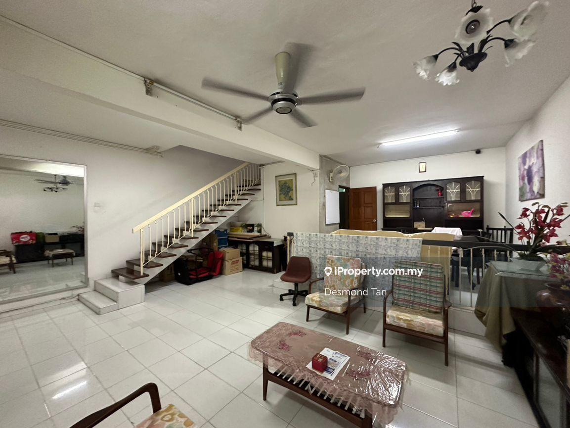 2-storey Terraced House for Sale in Damansara Kim, Petaling Jaya by Desmond Tan - iProperty.com.my