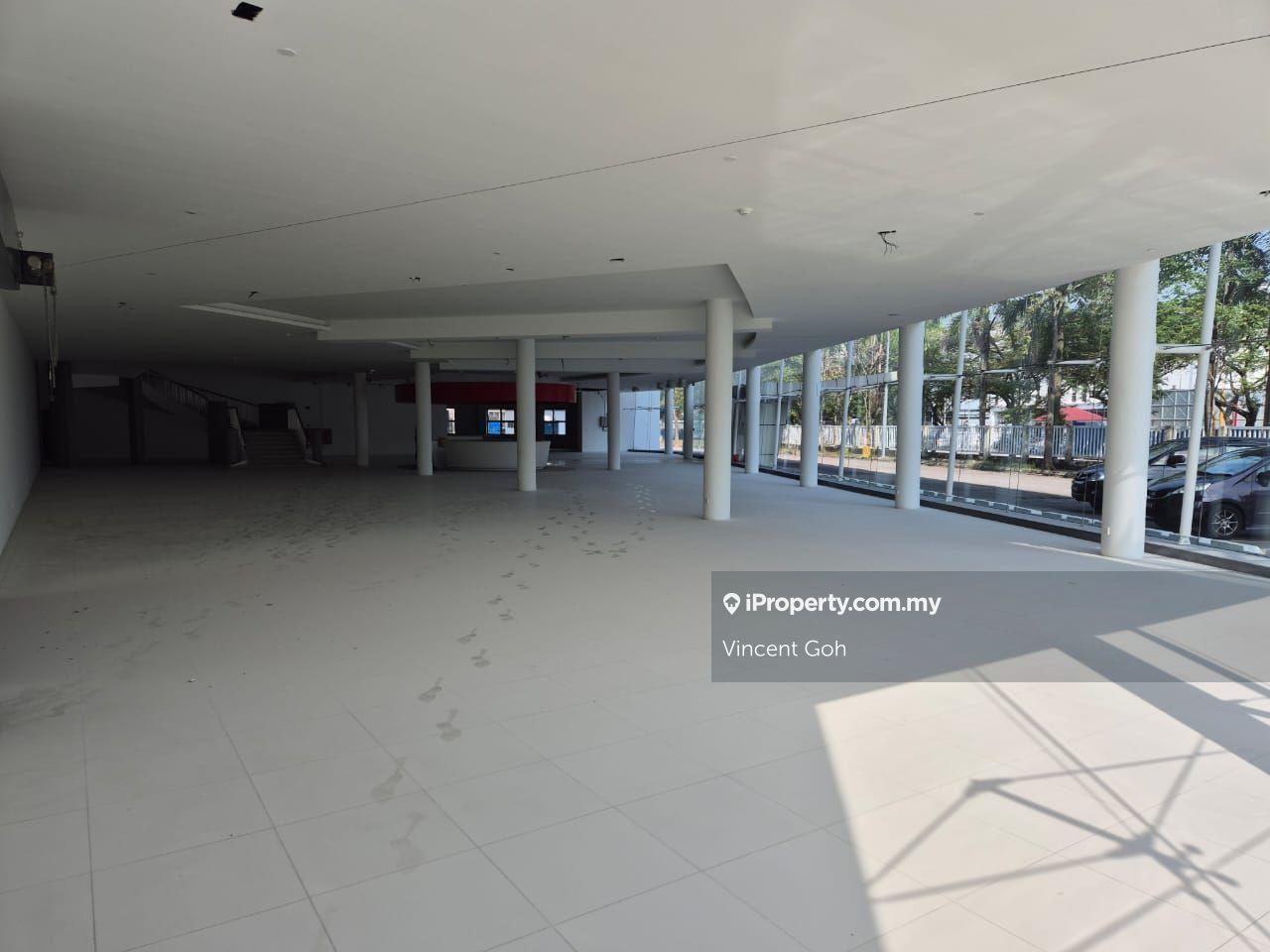 Kilang untuk Disewa di Temasya Glenmarie, Glenmarie oleh Vincent Goh - iProperty.com.my