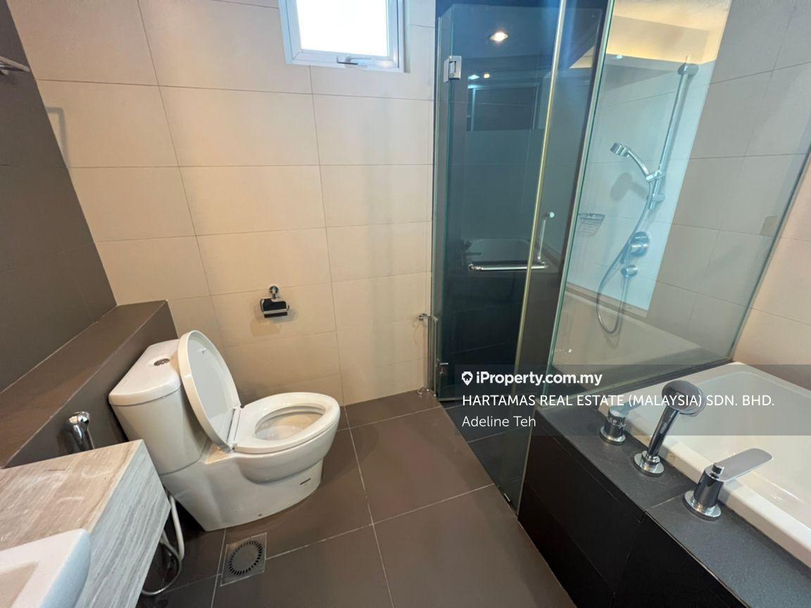 Condominium for Sale in Seringin Residences by Adeline Teh - iProperty.com.my
