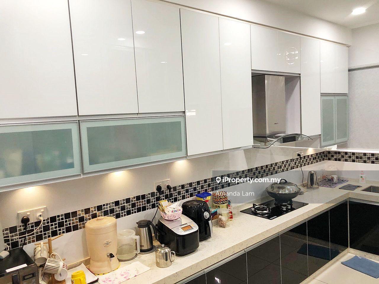 3-storey Terraced House for Sale in Taman Desa Oren, Butterworth by Amanda Lam - iProperty.com.my