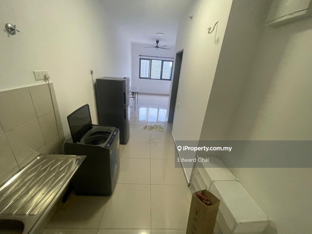 Service Residence for Sale in D'Vervain by Edward Chai - iProperty.com.my