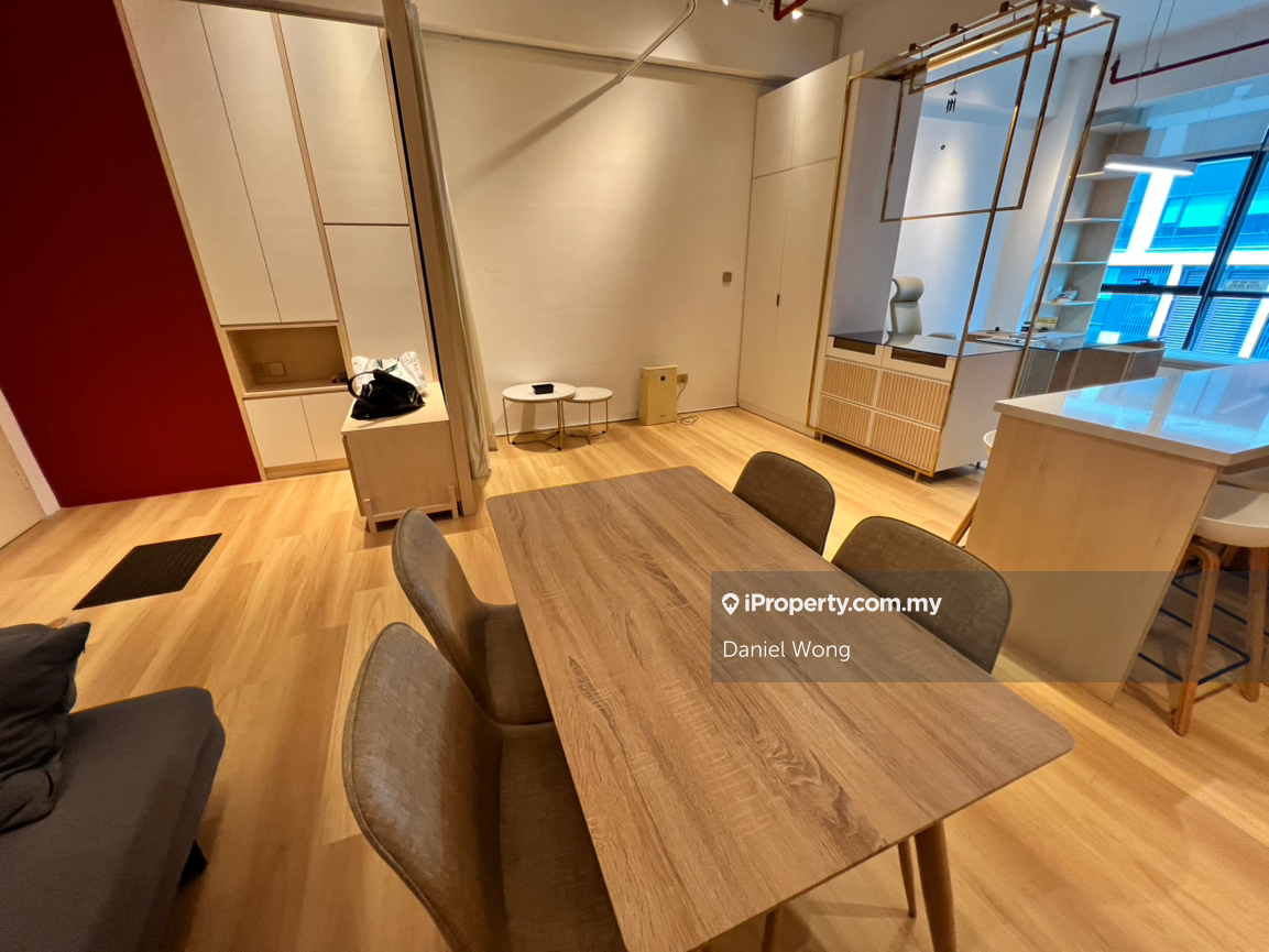 Pejabat untuk Dijual di Mont Kiara, Kuala Lumpur oleh Daniel Wong - iProperty.com.my