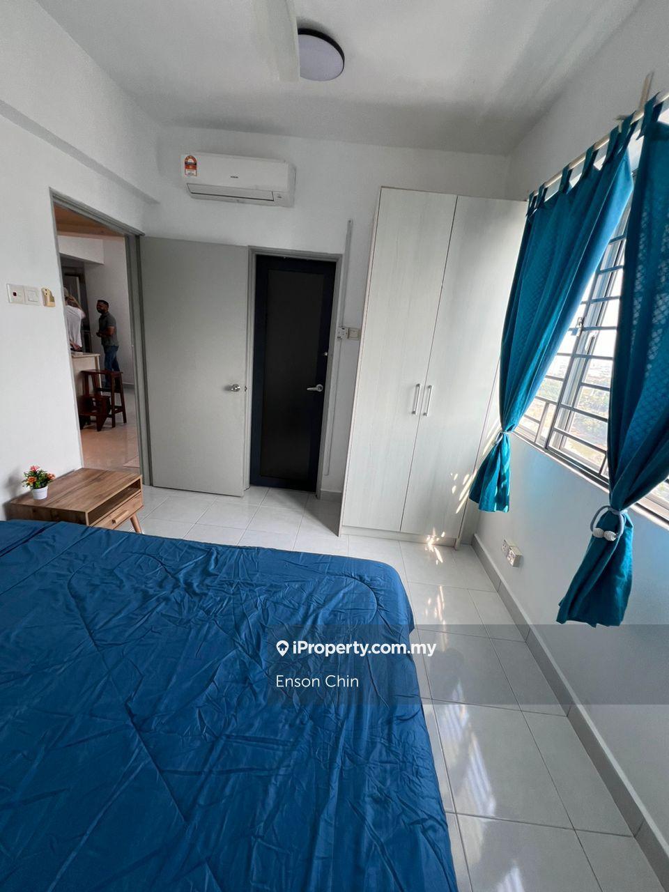 Service Residence for Rent in Main Place Residence by Enson Chin - iProperty.com.my