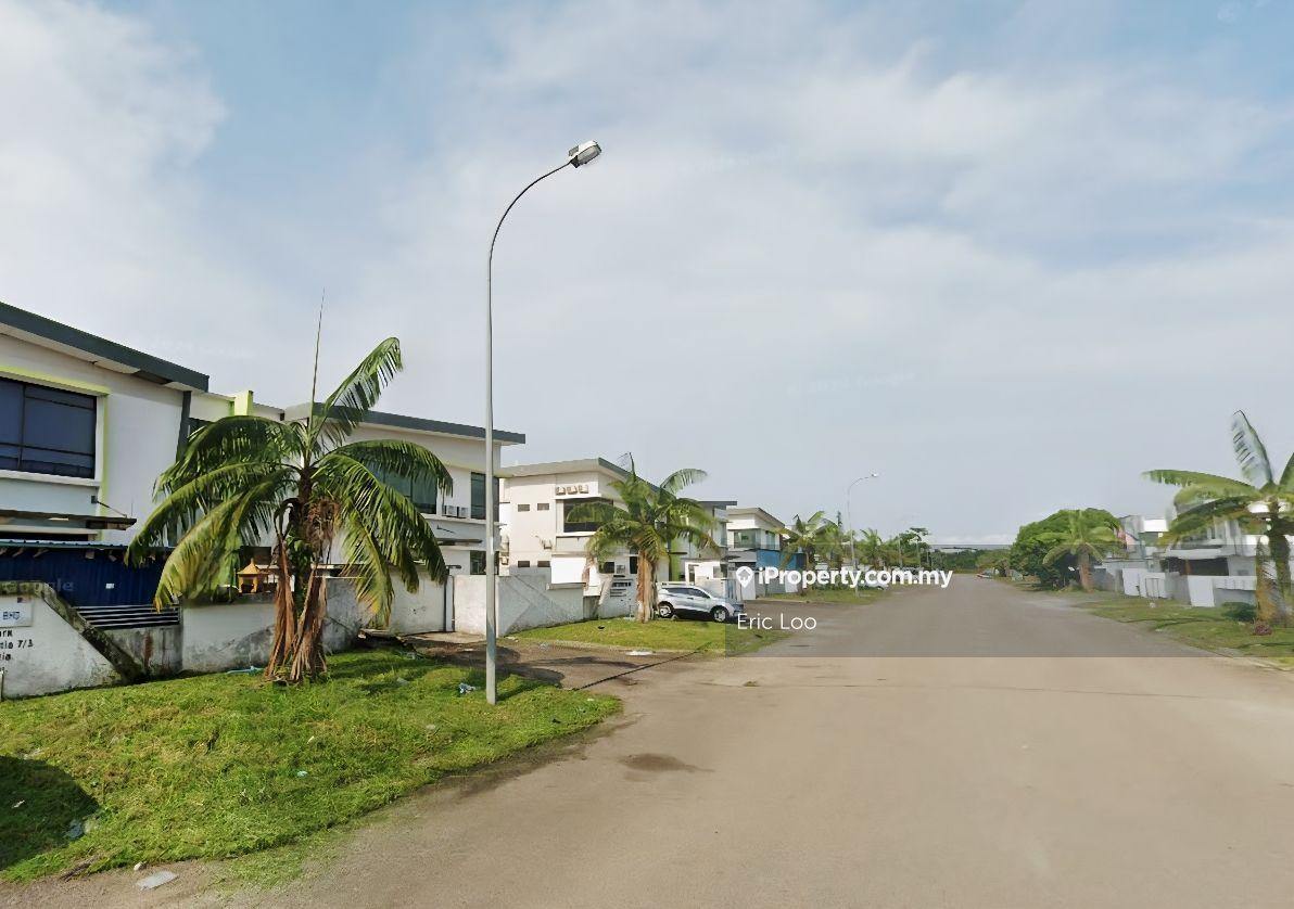 Semi-D Kilang untuk Dijual di Setia Eco Gardens, Gelang Patah oleh Eric Loo - iProperty.com.my