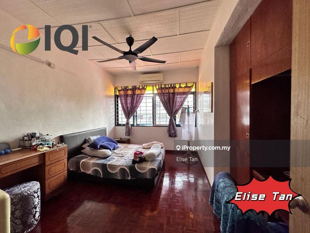 Semi-Detached House for Sale in Taman Bandaraya, Bukit Mertajam by Elise Tan - iProperty.com.my