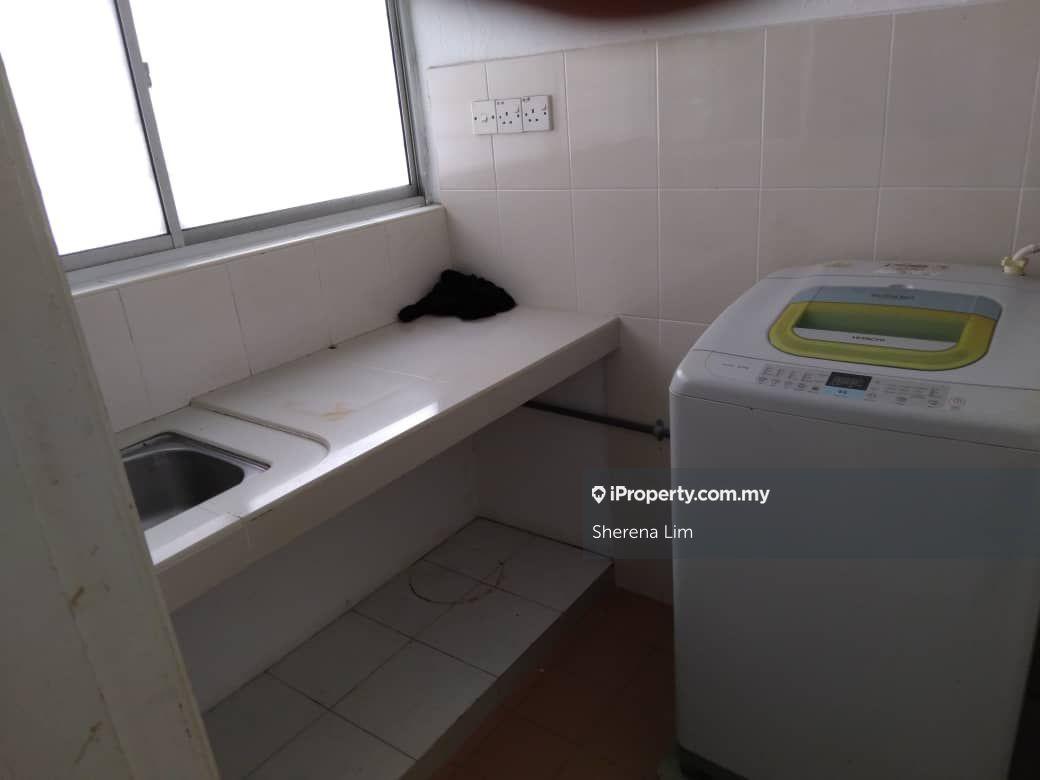 Service Residence for Rent in Rhythm Avenue by Sherena Lim - iProperty.com.my