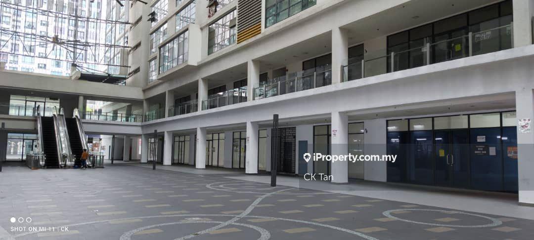 Ruang-Niaga untuk Disewa di Persiaran Serdang Perdana, Seri Kembangan oleh CK Tan - iProperty.com.my