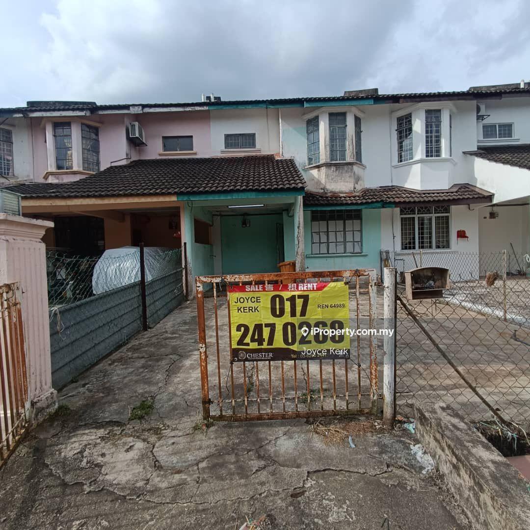 Rumah Berangkai 2 Tingkat untuk Dijual di Bukit Sentosa, Rawang oleh Joyce Kerk - iProperty.com.my
