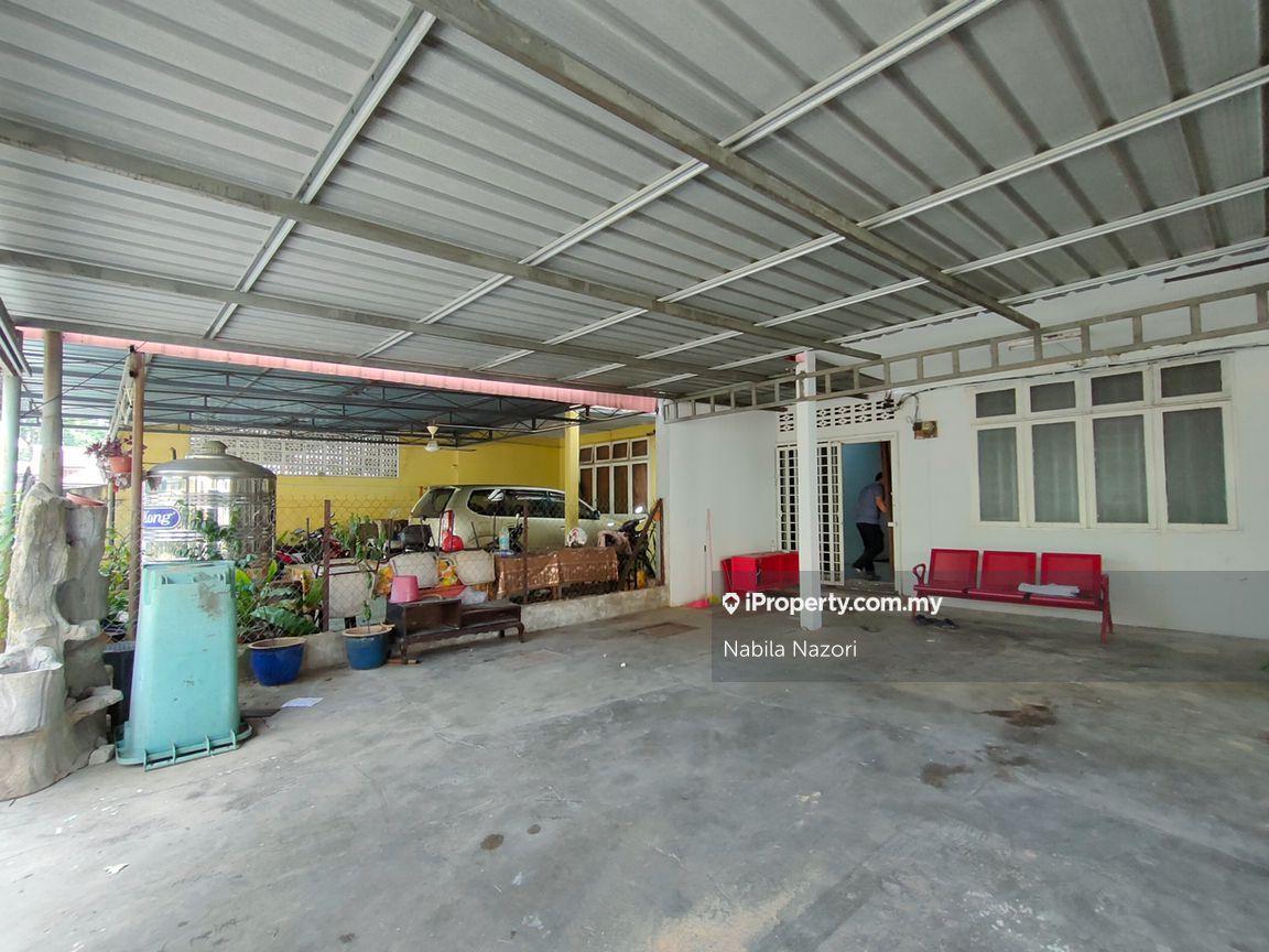 Rumah Berangkai 2 Tingkat untuk Dijual di Kota Bharu, Kelantan oleh Nabila Nazori - iProperty.com.my