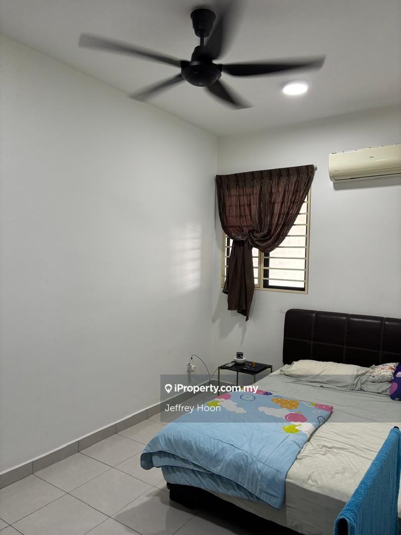 Kondominium untuk Dijual di Ivory Residence oleh Jeffrey Hoon - iProperty.com.my