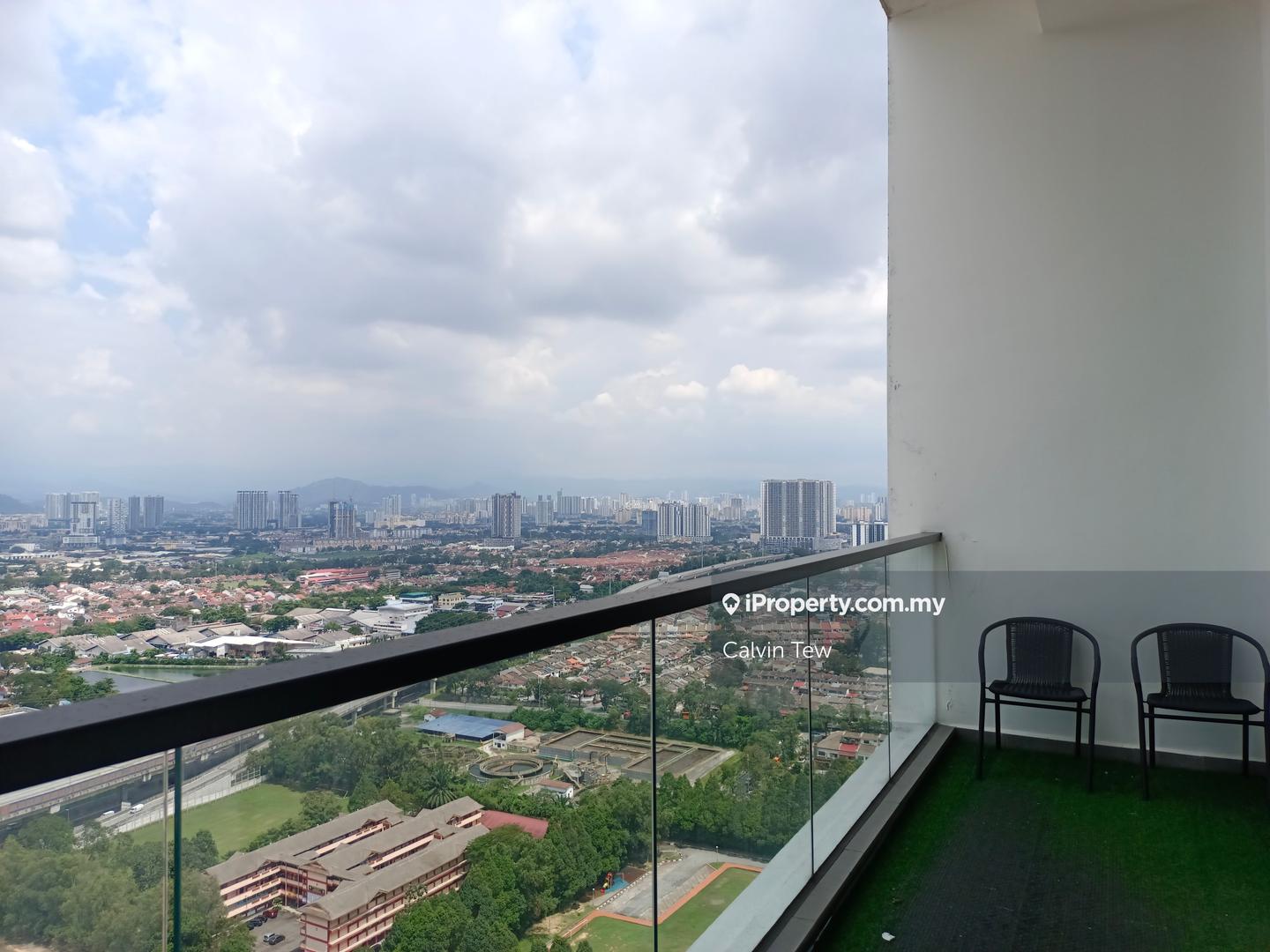 Condominium for Sale in Dua Menjalara by Calvin Tew - iProperty.com.my