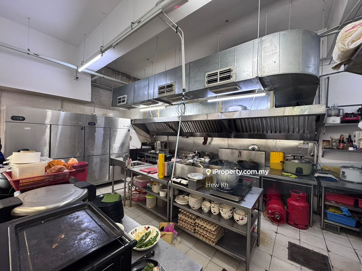 Kedai untuk Disewa di Taman Gembira, Jalan Klang Lama (Old Klang Road) oleh Hew Kh - iProperty.com.my