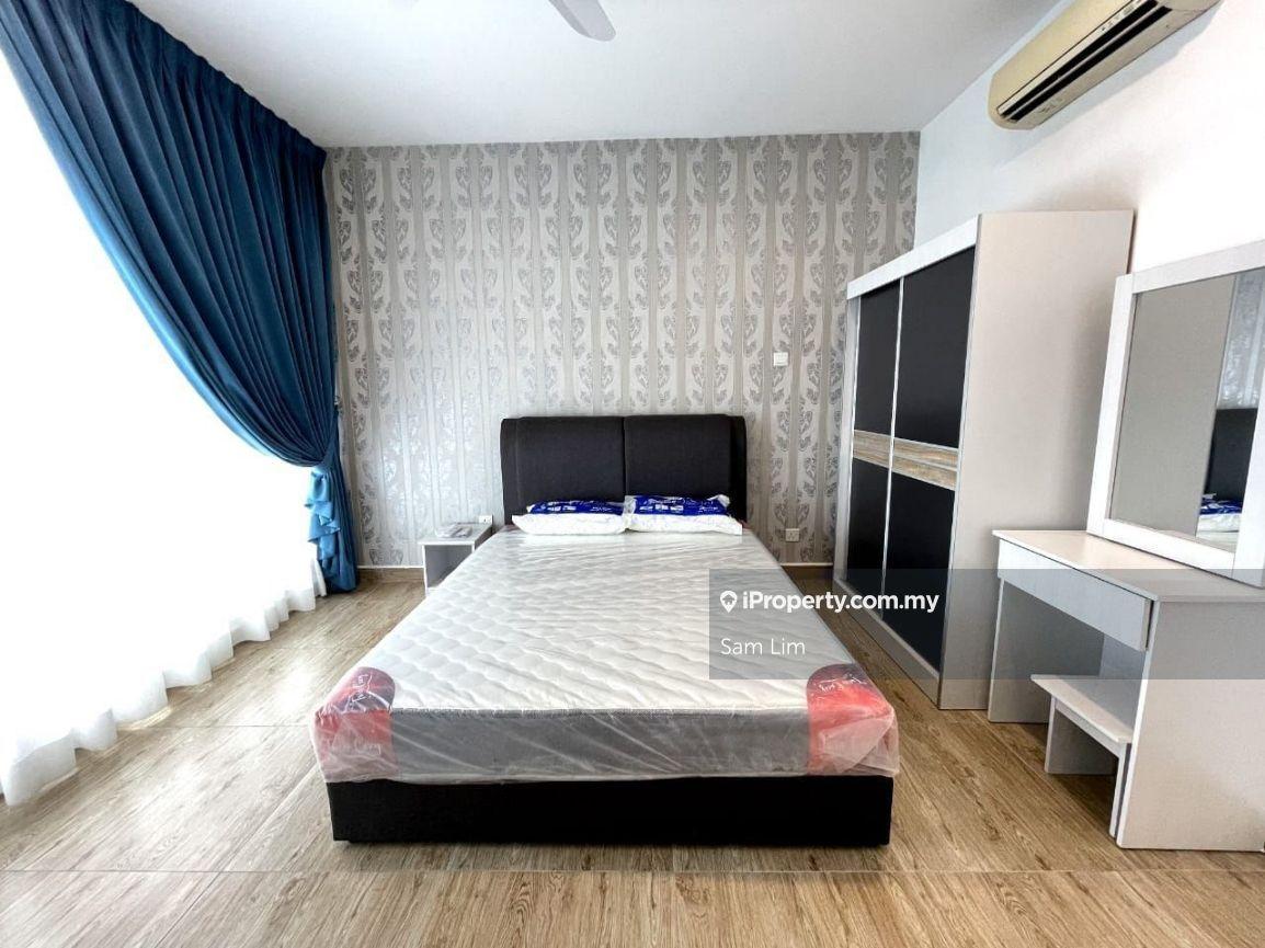 Service Residence for Rent in SkyVille 8 @ Benteng 8 by Sam Lim - iProperty.com.my