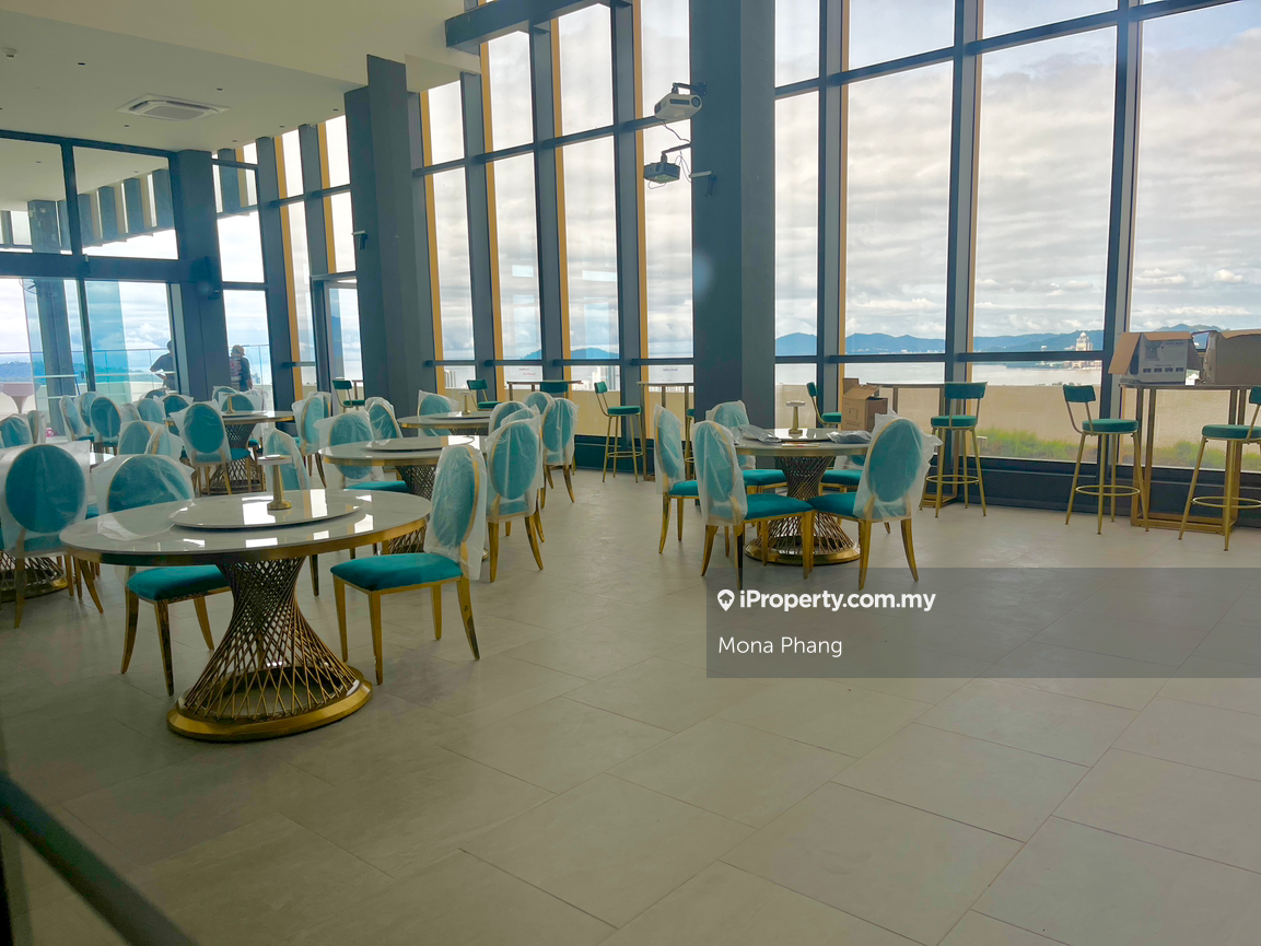 Kondominium untuk Dijual di Jesselton Twin Towers oleh Mona Phang - iProperty.com.my