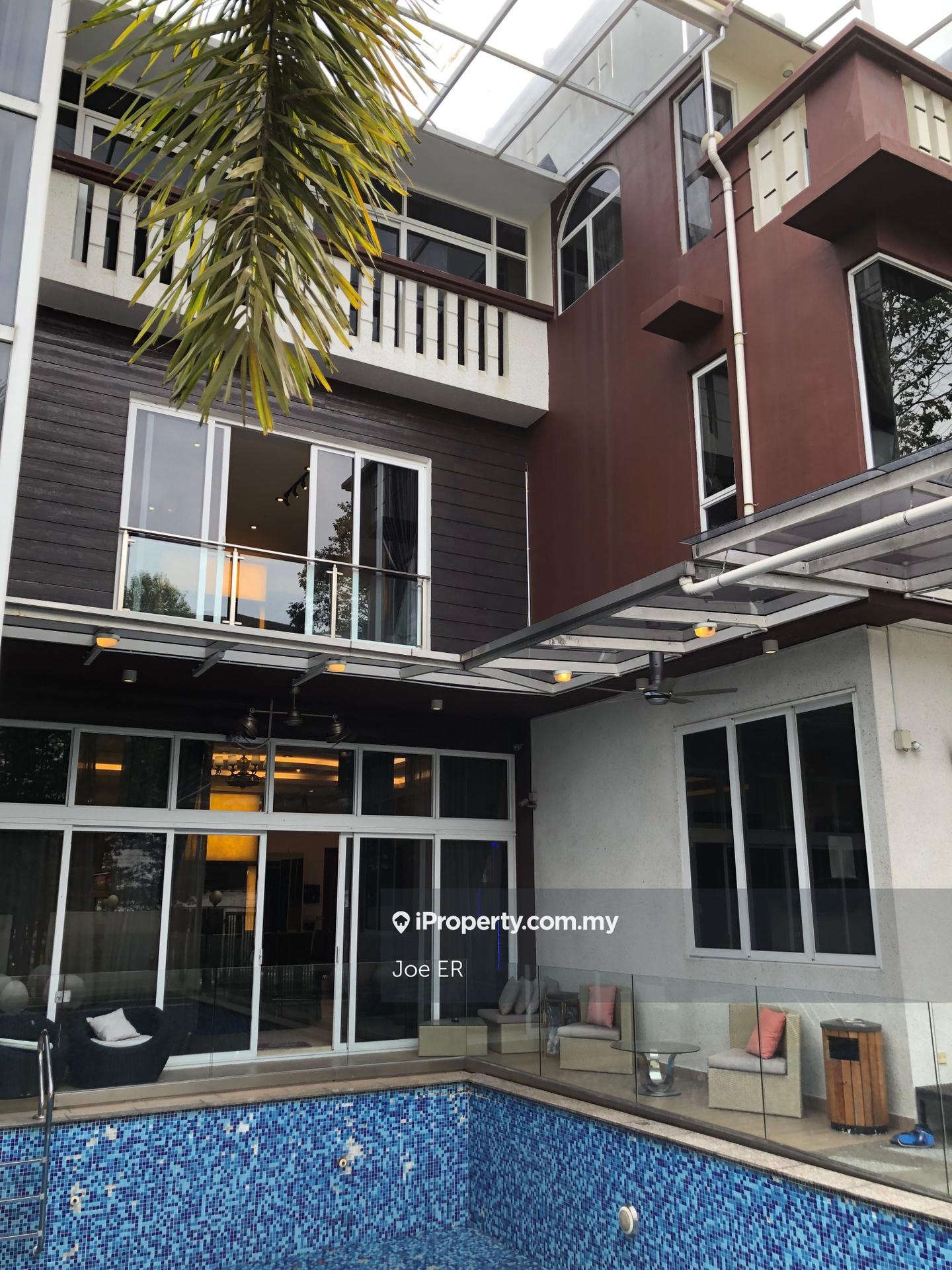 Bungalow House for Sale in Subang Heights, Subang Jaya by Joe ER - iProperty.com.my