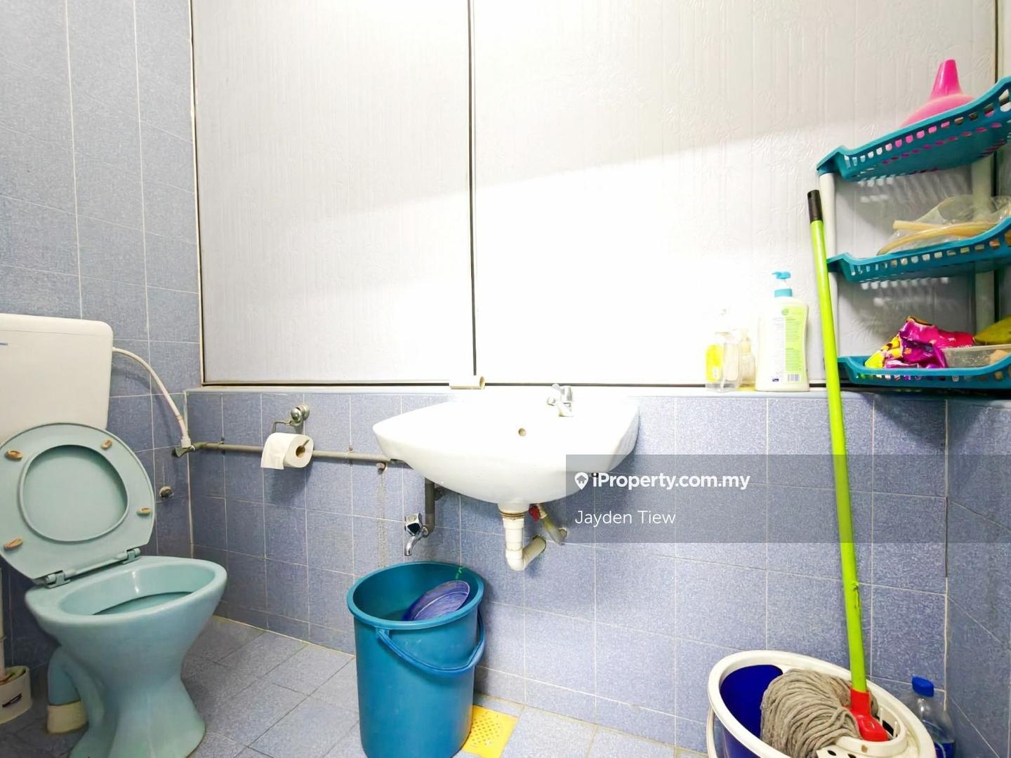 Kilang Teres untuk Dijual di Taman Mount Austin, Tebrau oleh Jayden Tiew - iProperty.com.my