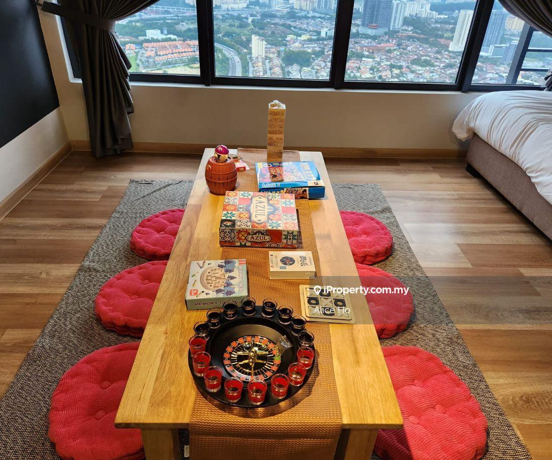 Service Residence for Sale in Arte Cheras by Alice Ho - iProperty.com.my