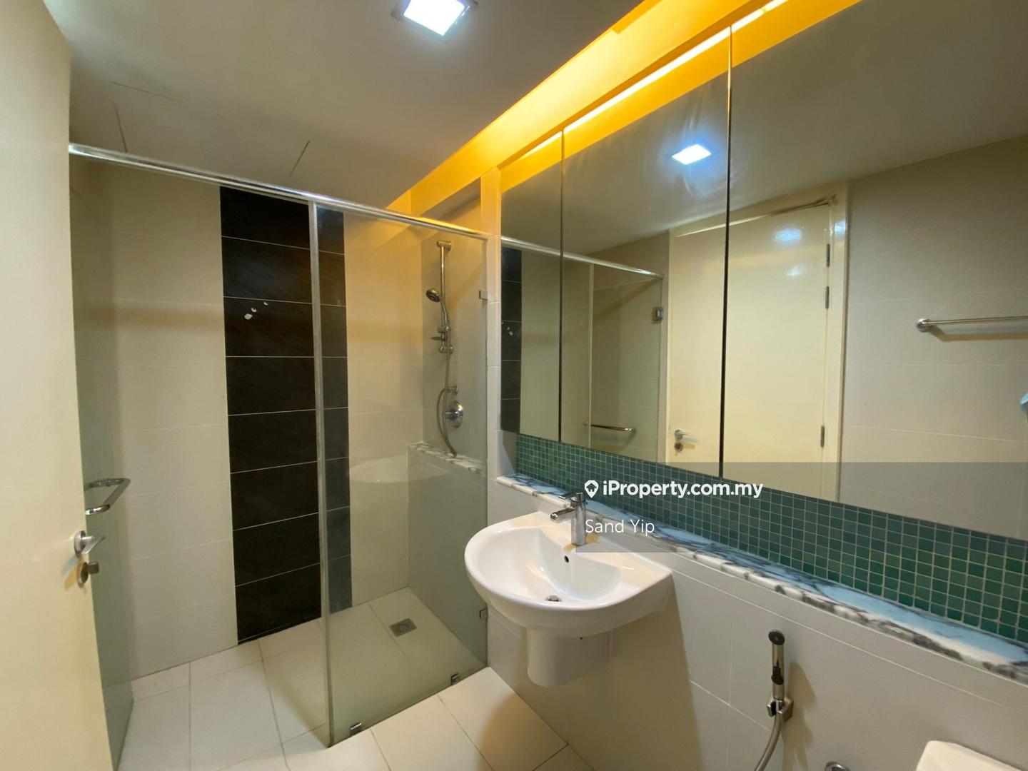 Kondominium untuk Dijual di Tiffani Kiara oleh Sand Yip - iProperty.com.my