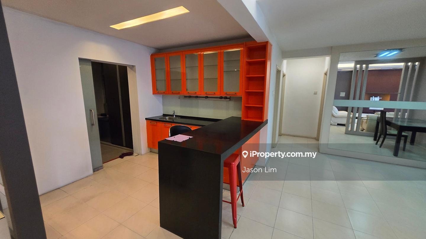 Kondominium untuk Dijual di Casa Indah 2 oleh Jason Lim - iProperty.com.my