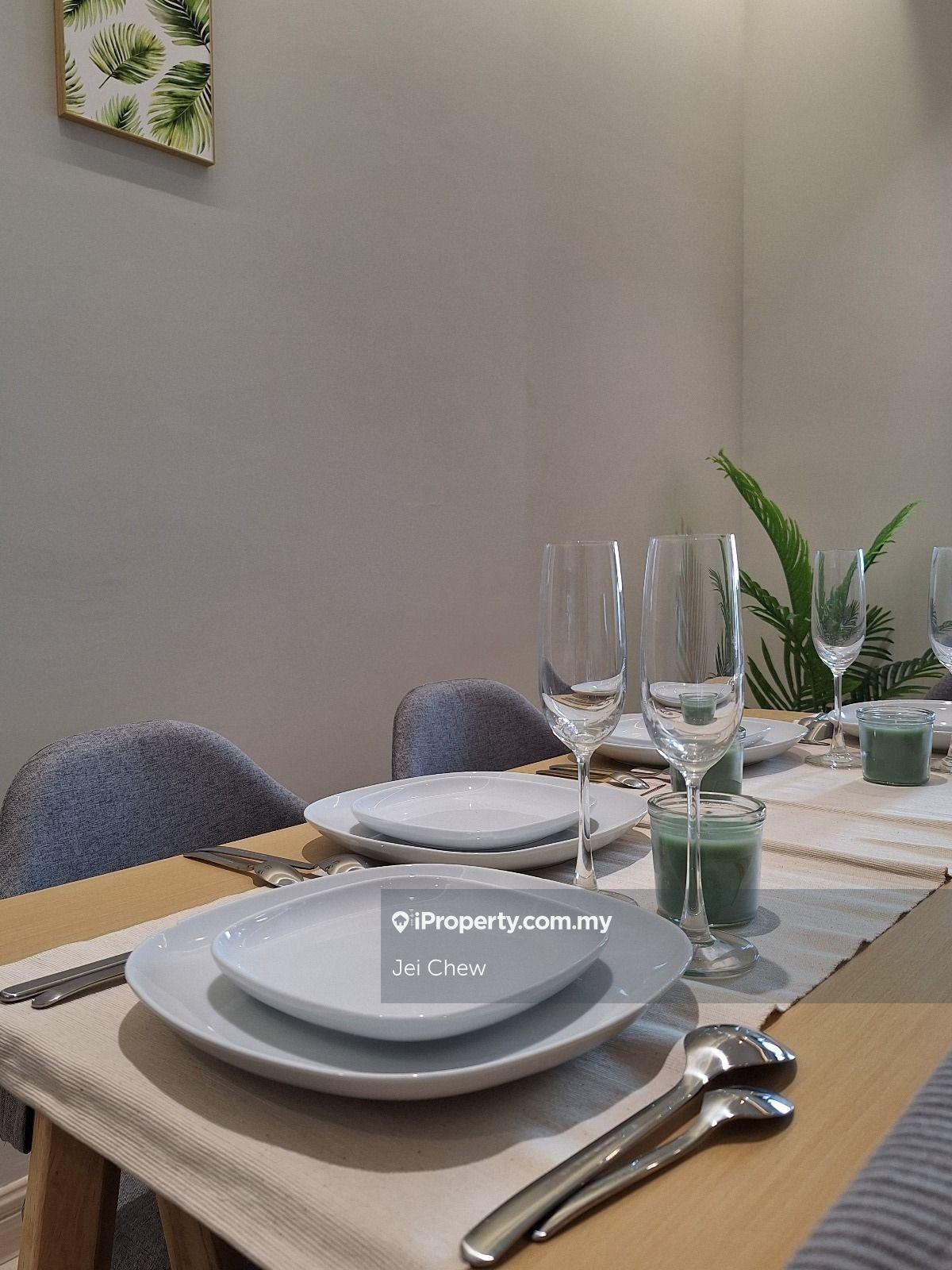 Residensi Servis untuk Dijual di Tulip Residence oleh Jei Chew - iProperty.com.my