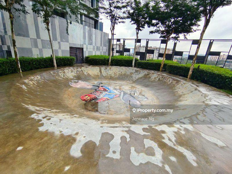 Service Residence for Sale in O'hako Residence by Jeneace Ng - iProperty.com.my