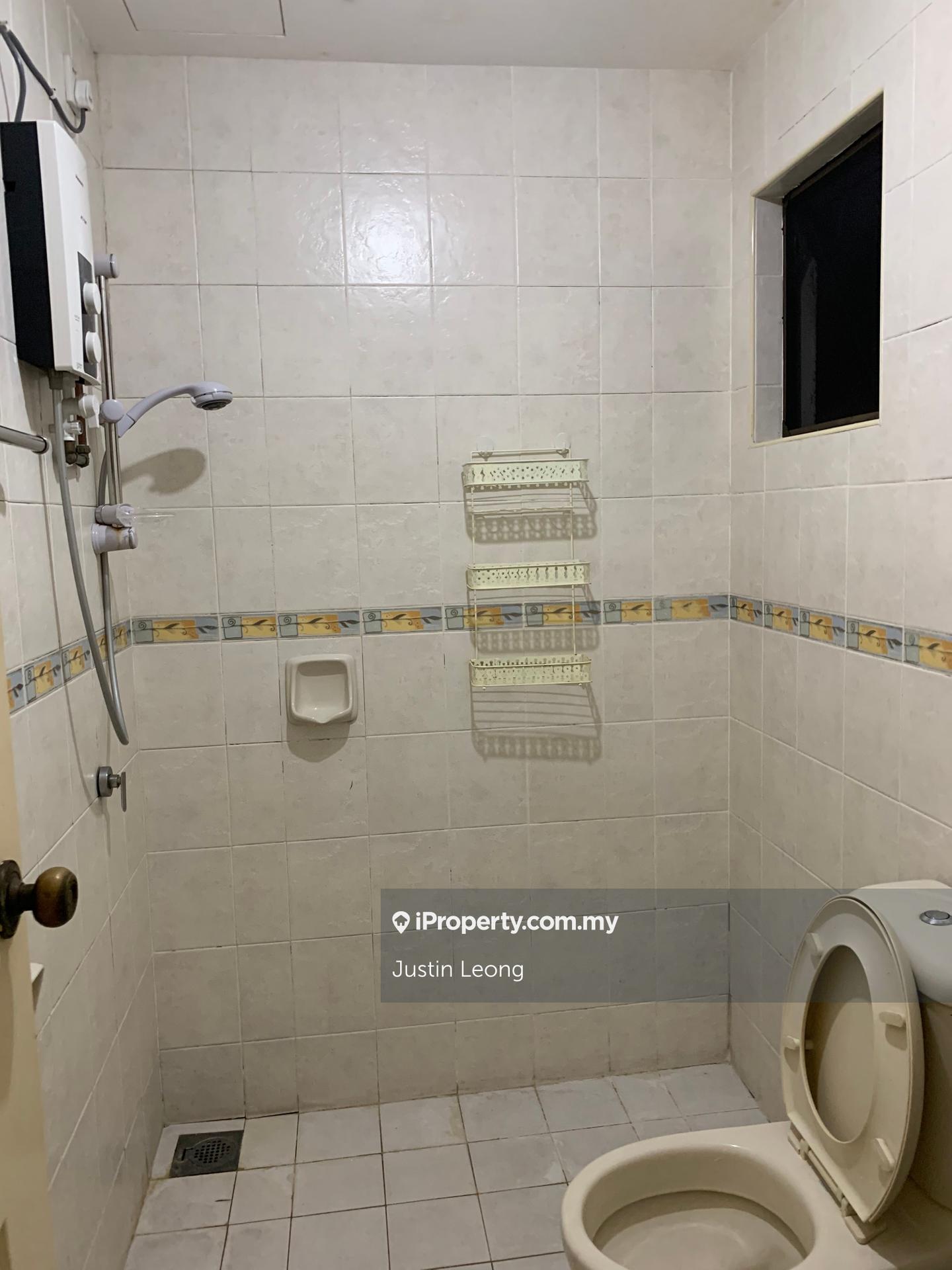 Condominium for Sale in Pelangi Utama by Justin Leong - iProperty.com.my