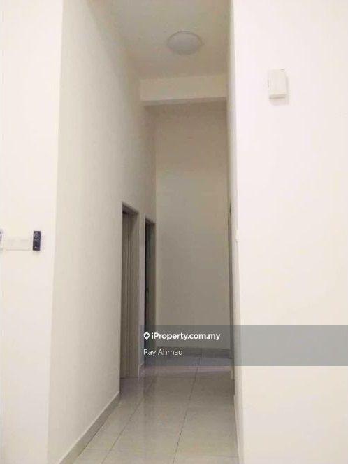 Residensi Servis untuk Dijual di BSP 21 oleh Ray Ahmad - iProperty.com.my