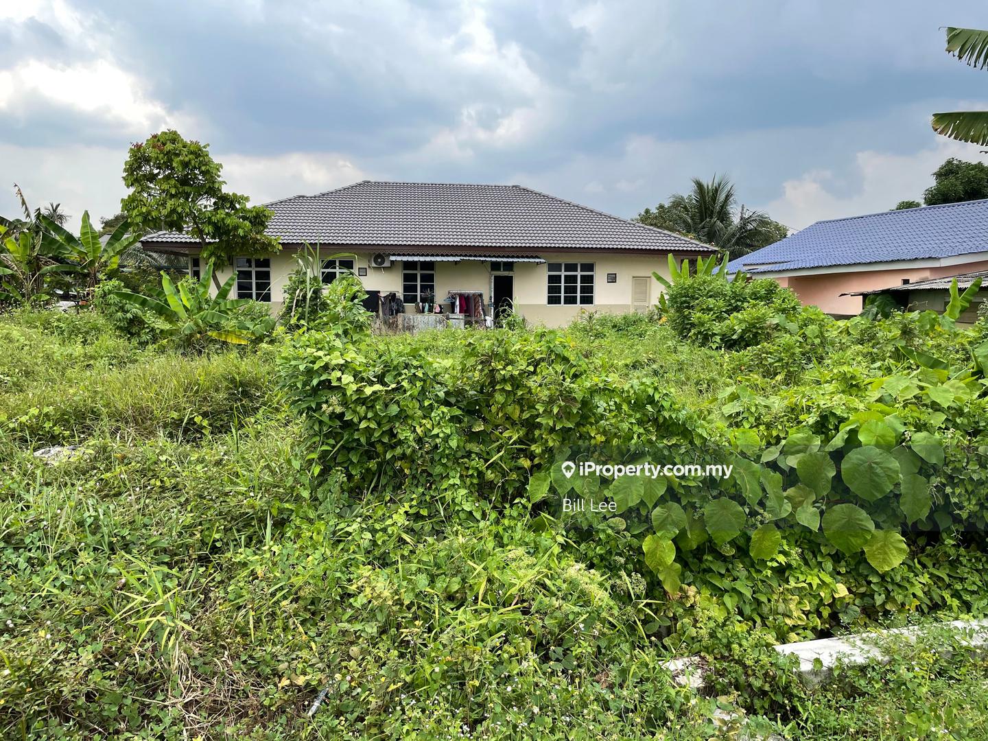 Residential Land for Sale in Kampung Batu 10, Jalan Cheras, Hulu Langat by Bill Lee - iProperty.com.my
