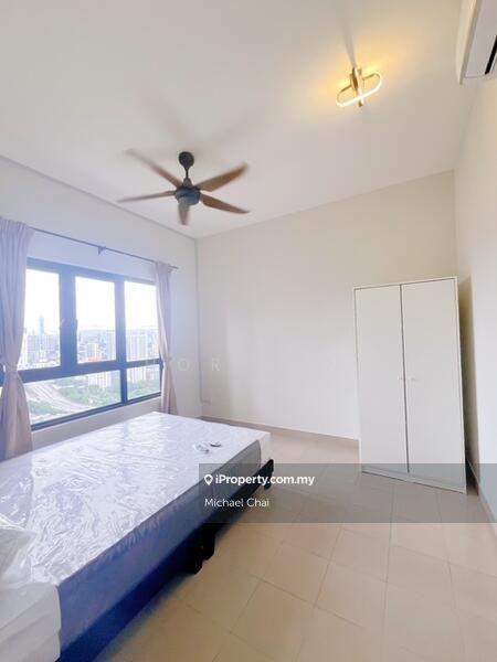 Condominium for Rent in Residensi Alamanda by Michael Chai - iProperty.com.my