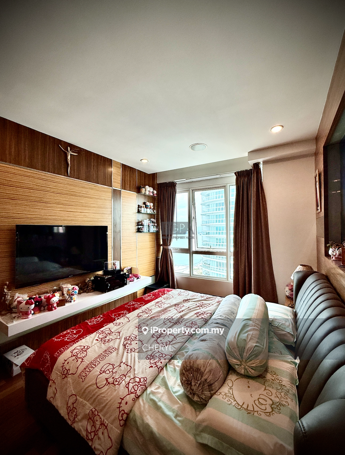 Condominium for Sale in Gurney Paragon by CHERYL - iProperty.com.my