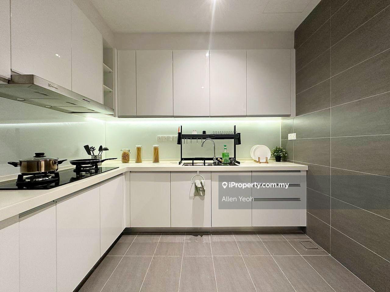 Condominium for Sale in Setia V Residences by Allen Yeoh - iProperty.com.my