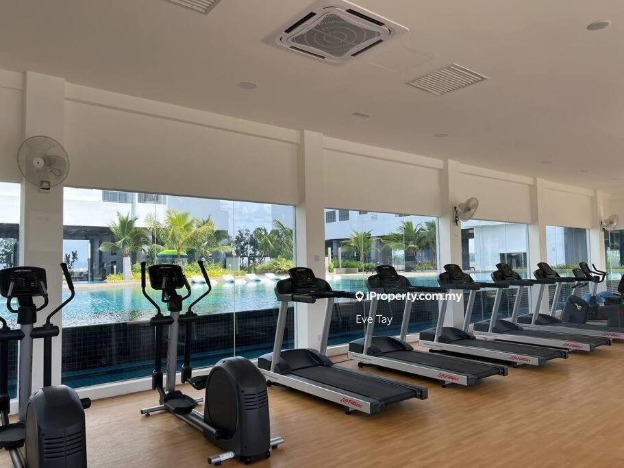 Residensi Servis untuk Dijual di Traders Garden @ Cheras Selatan oleh Eve Tay - iProperty.com.my