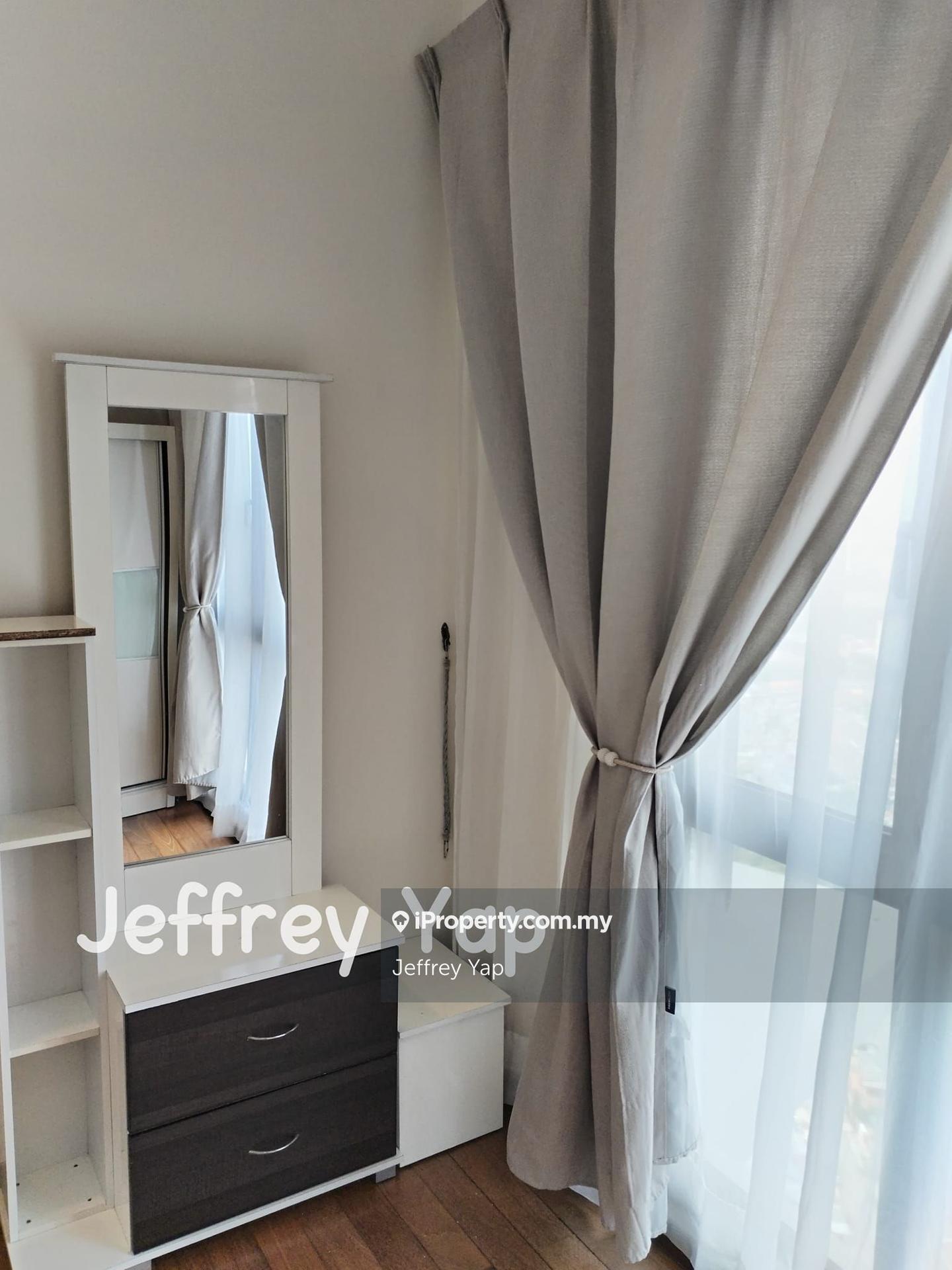 Kondominium untuk Disewa di Sky Condominium (Skyz Residence) oleh Jeffrey Yap - iProperty.com.my