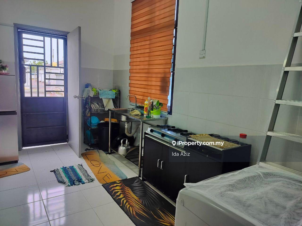 1-storey Terraced House for Sale in 966dn, Pengerang by Ida Aziz - iProperty.com.my