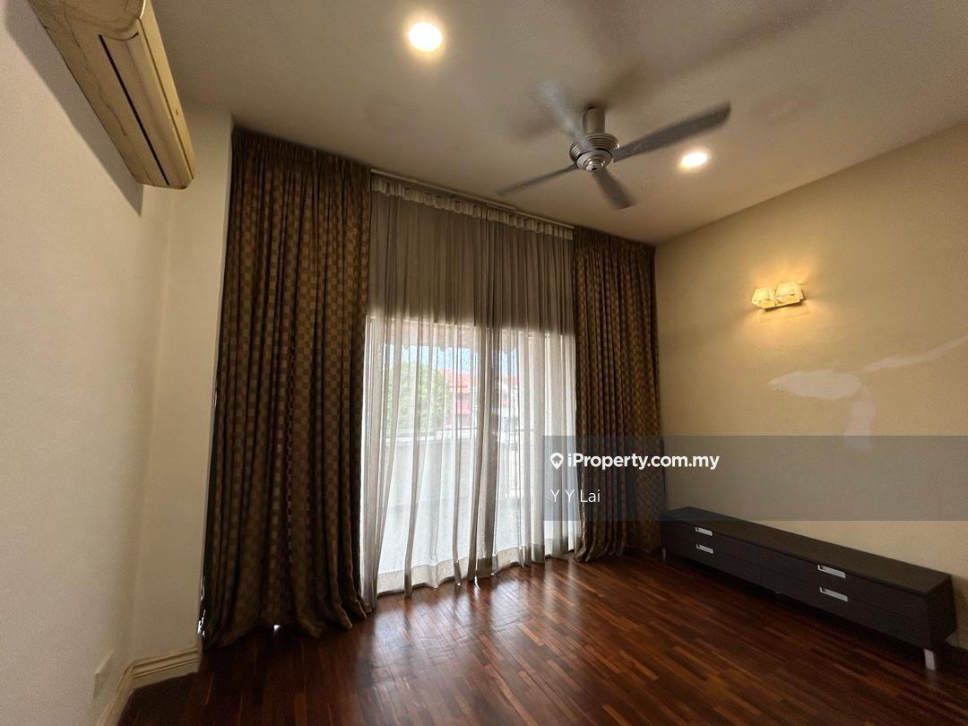2.5-storey Terraced House for Sale in Bukit Jalil, Kuala Lumpur by Yin Yee (YY) - iProperty.com.my