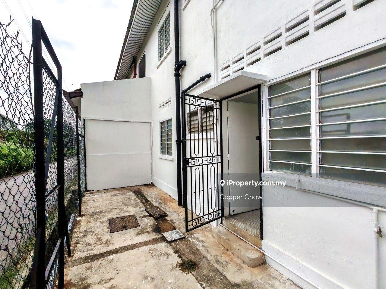 Rumah Berangkai 2 Tingkat untuk Dijual di SS1, Petaling Jaya oleh Cooper Chow - iProperty.com.my