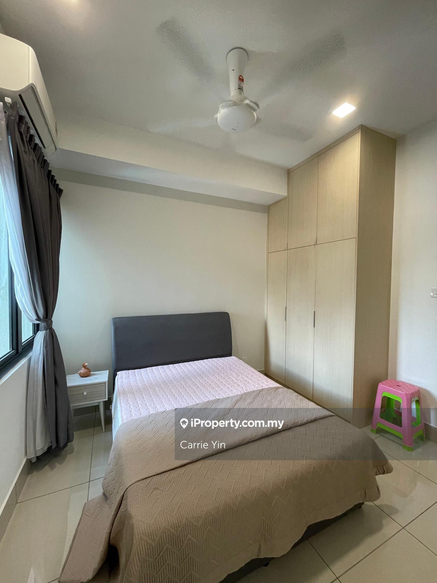 Residensi Servis untuk Disewa di One Residence oleh Carrie Yin - iProperty.com.my
