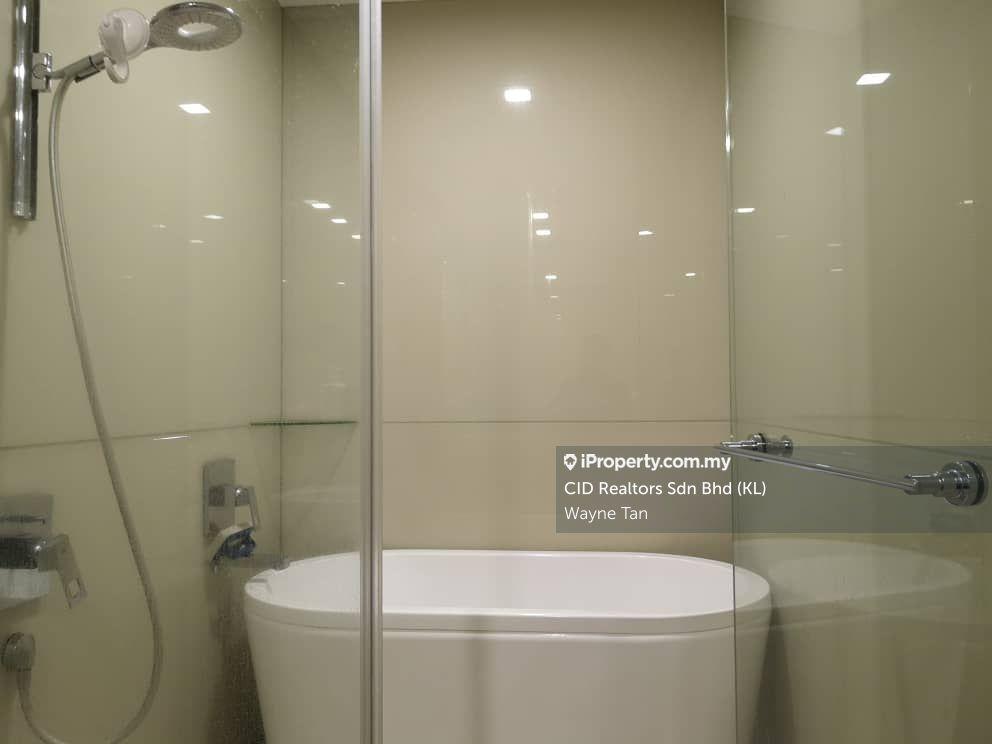 Residensi Servis untuk Dijual di Soho Suites Serviced Residence @ KLCC oleh Wayne Tan - iProperty.com.my