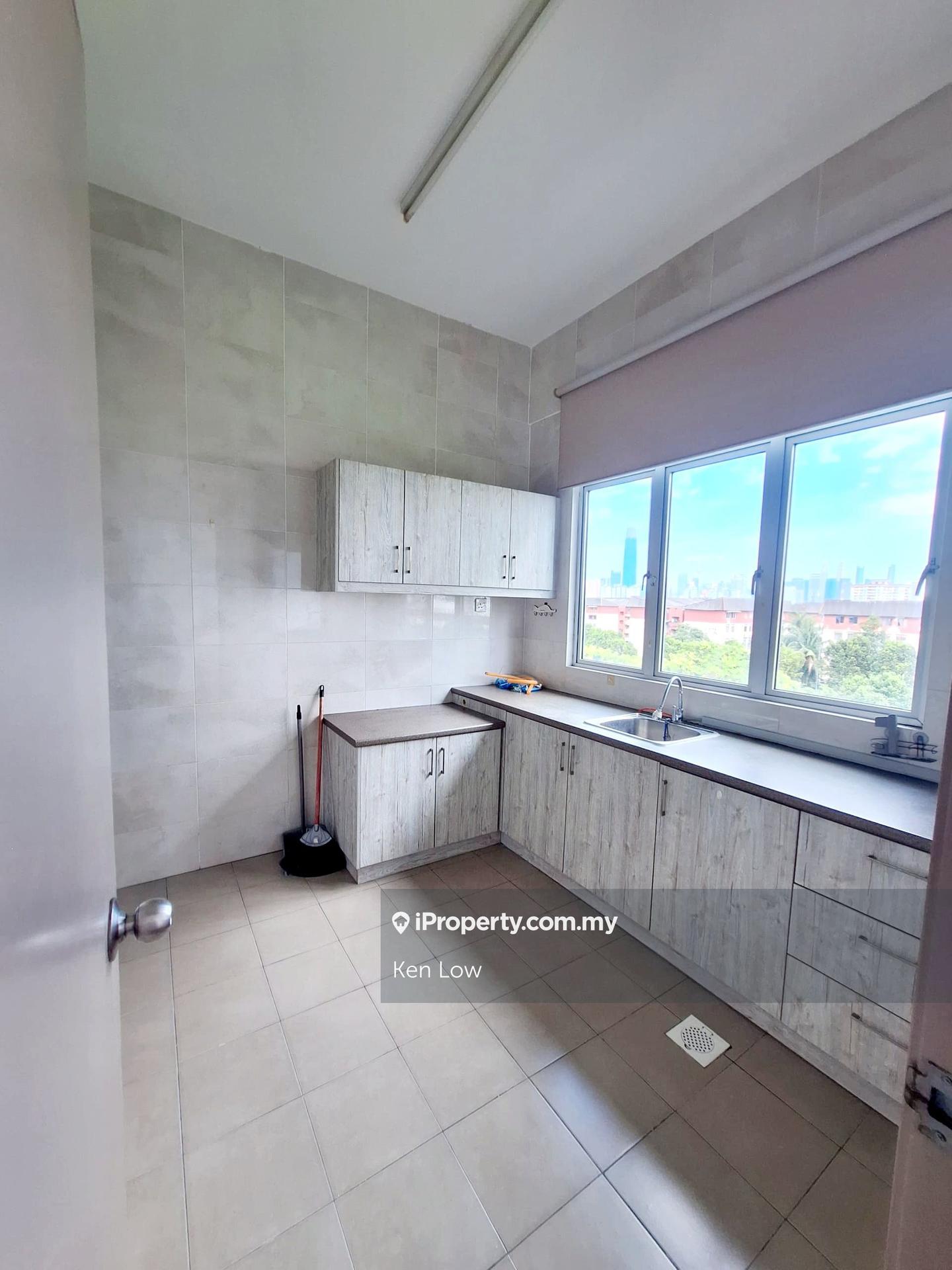 Rumah Bandar untuk Dijual di Pandan Indah, Ampang oleh Ken Low - iProperty.com.my