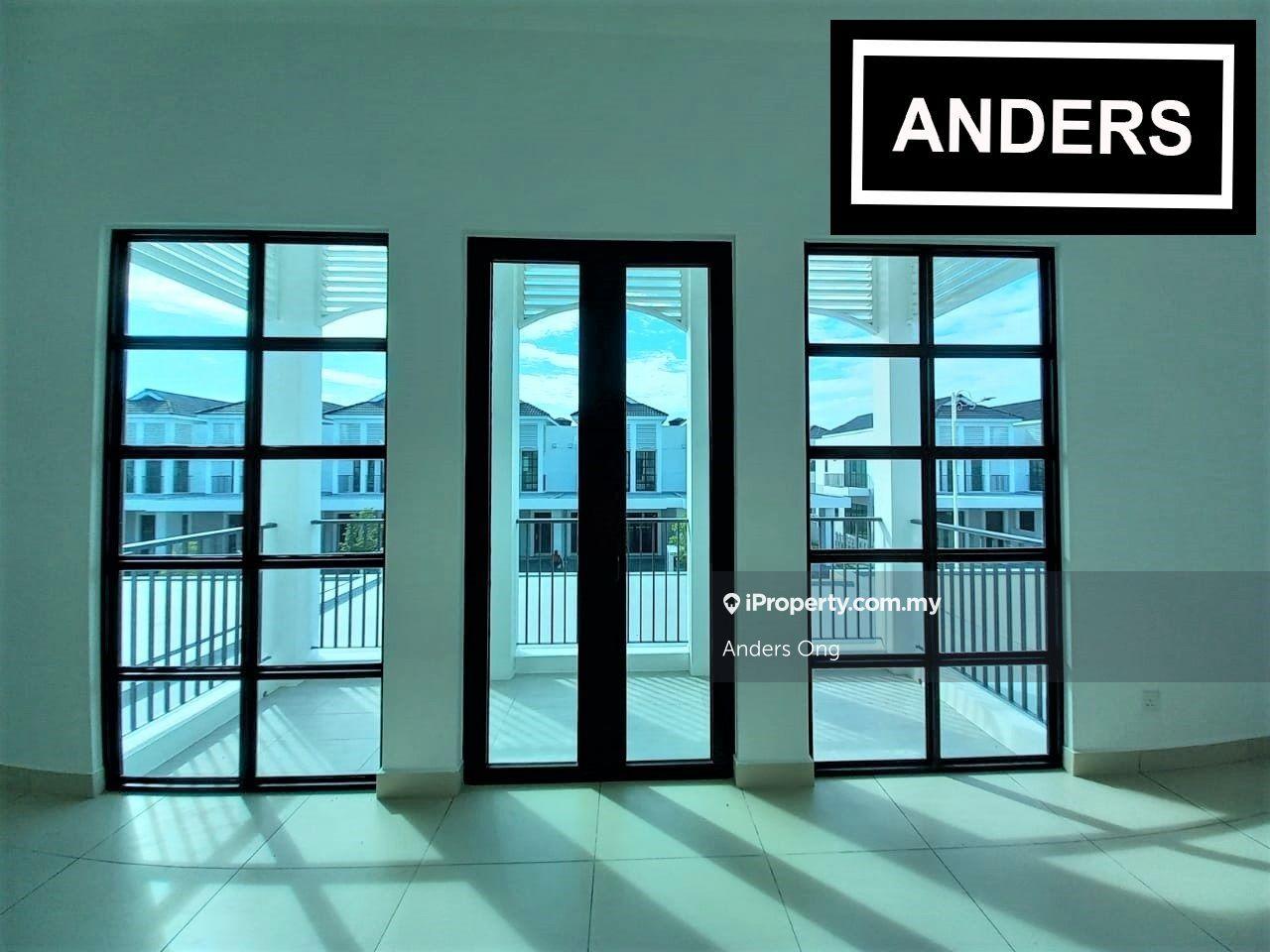 2-storey Terraced House for Sale in Ashton Eco Horizon, Batu Kawan by Anders Ong - iProperty.com.my