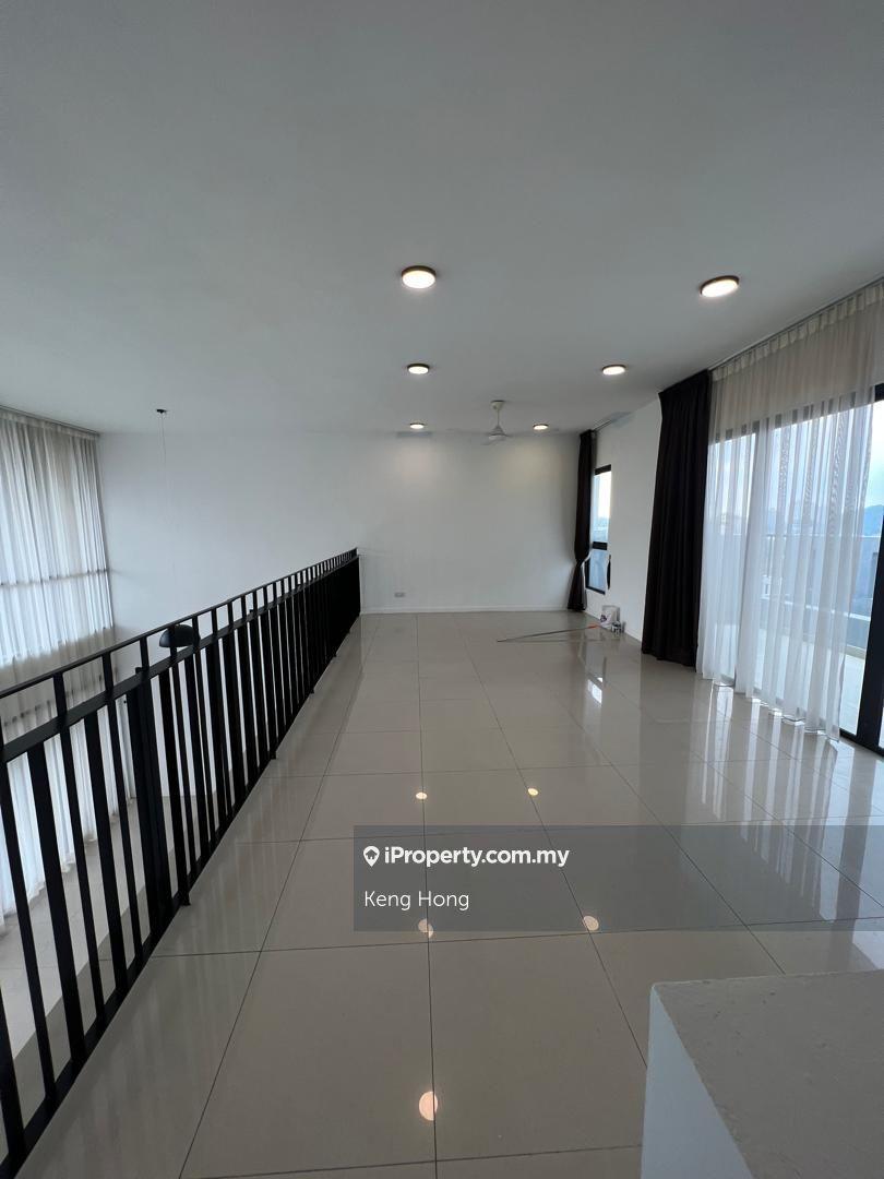 Condominium for Sale in Azelia Residence by Keng Hong - iProperty.com.my