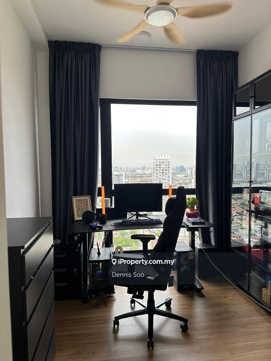 Kondominium untuk Dijual di Tropicana Miyu oleh Dennis Soo - iProperty.com.my